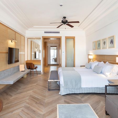 Hotel Riu Palace Tikida 塔哈佐特 外观 照片