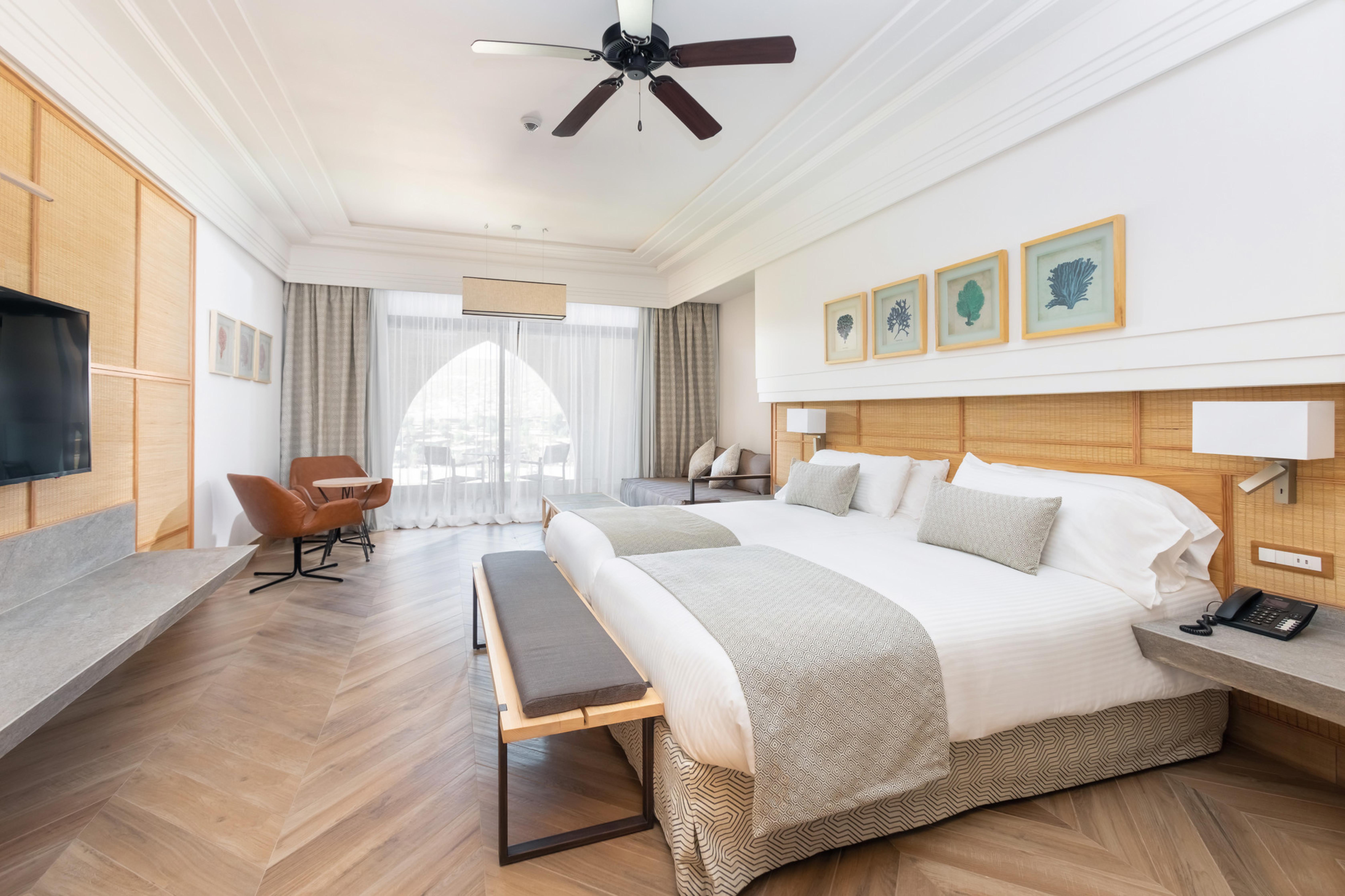 Hotel Riu Palace Tikida 塔哈佐特 外观 照片