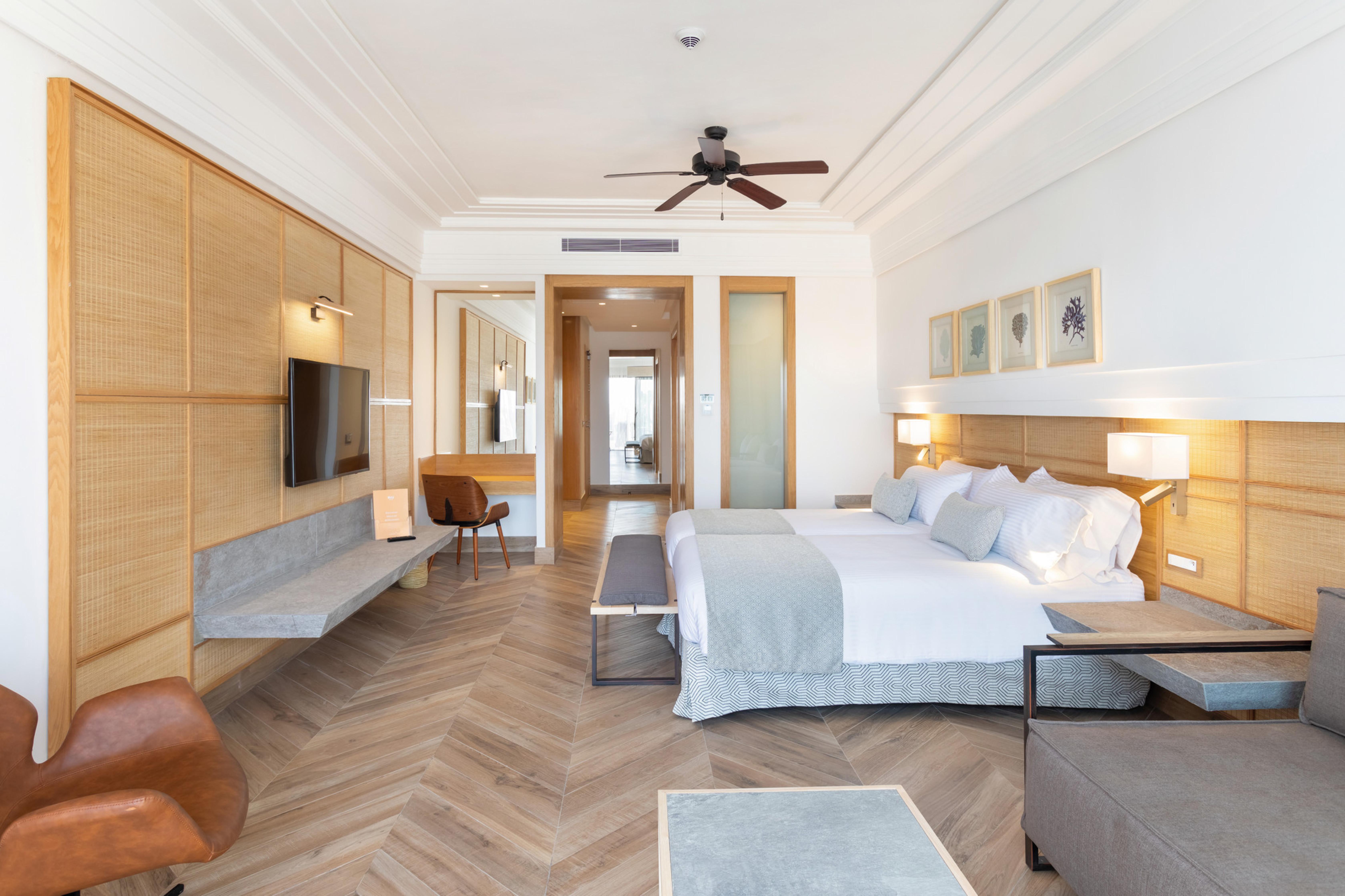 Hotel Riu Palace Tikida 塔哈佐特 外观 照片