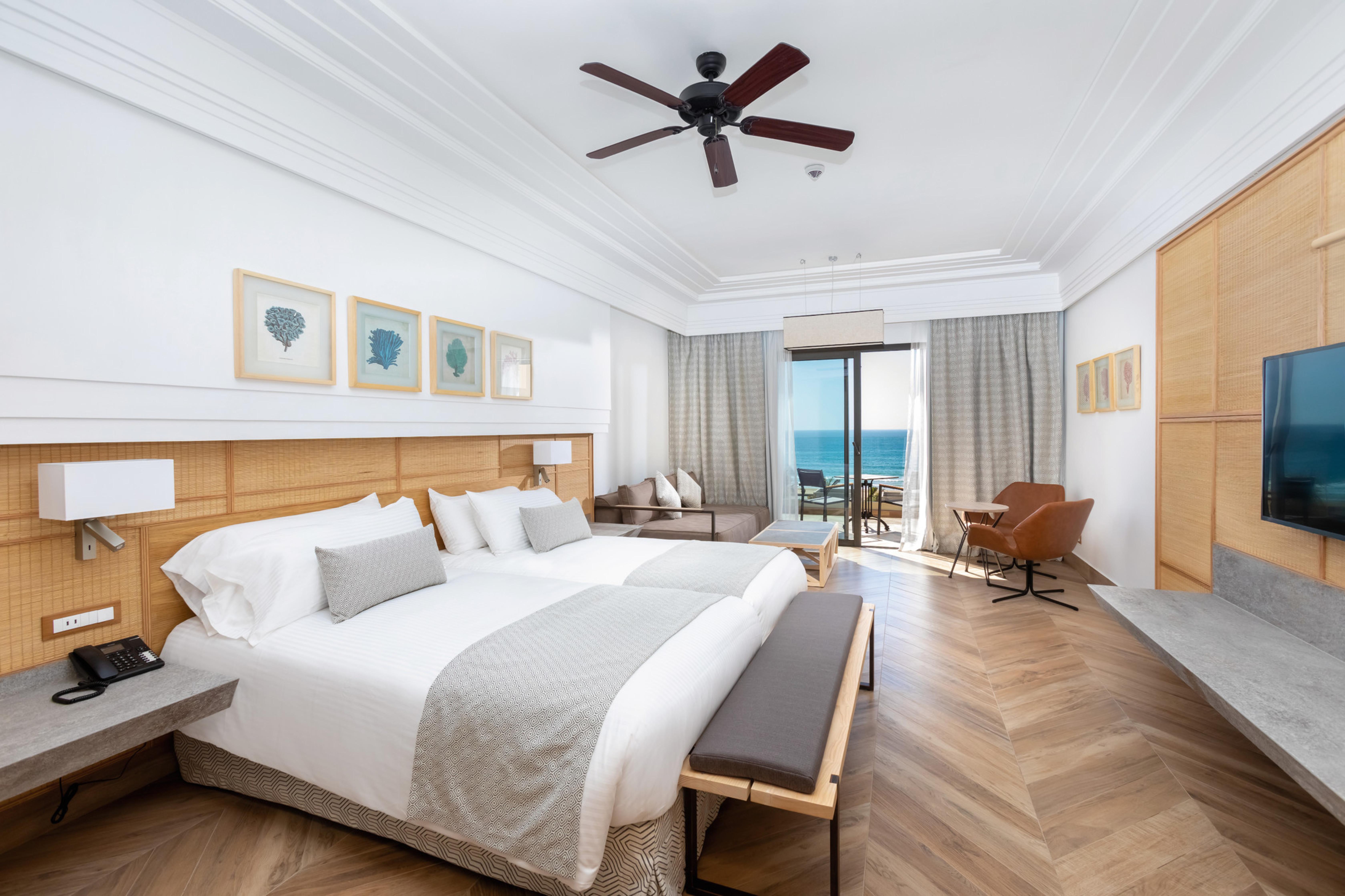 Hotel Riu Palace Tikida 塔哈佐特 外观 照片