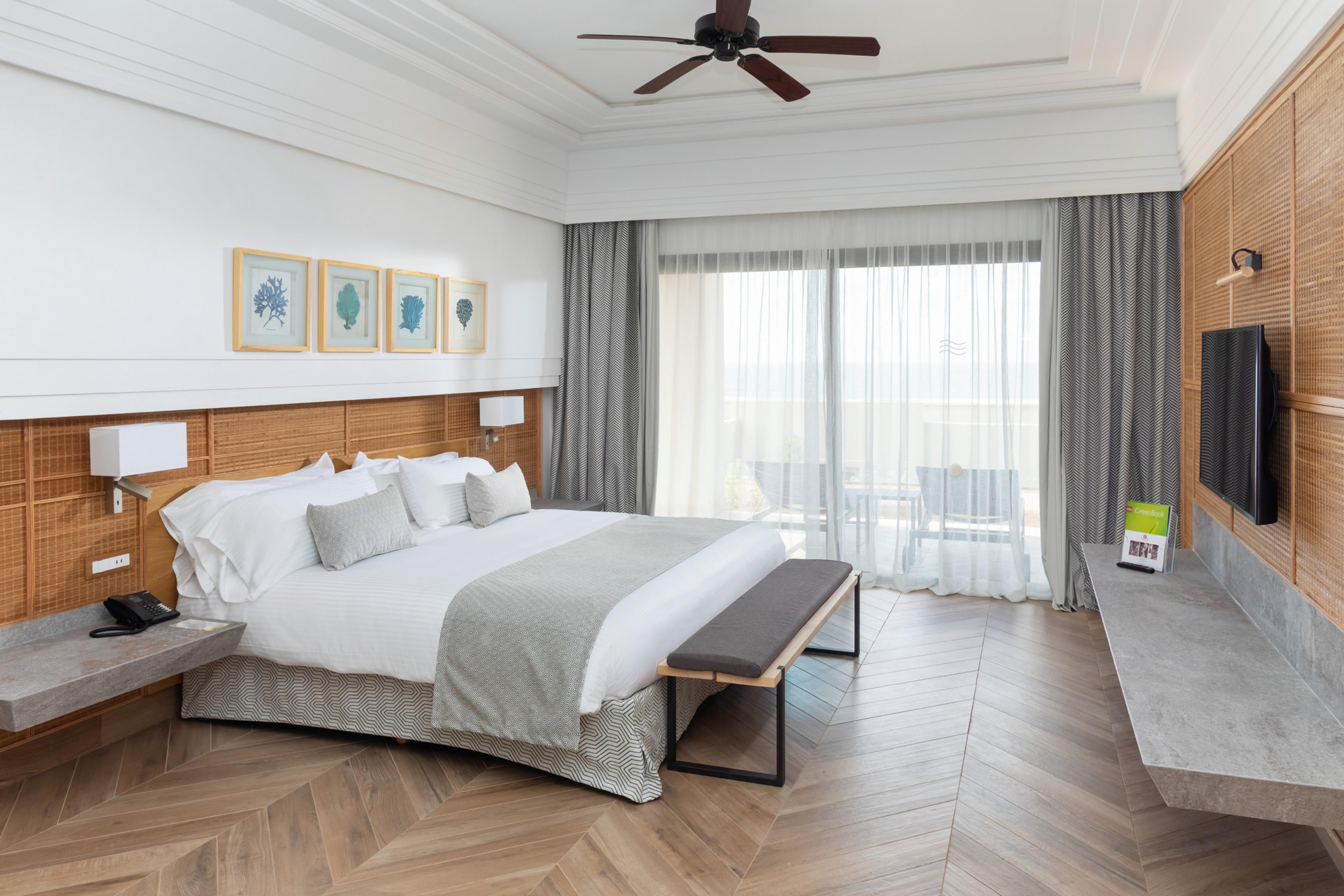 Hotel Riu Palace Tikida 塔哈佐特 外观 照片