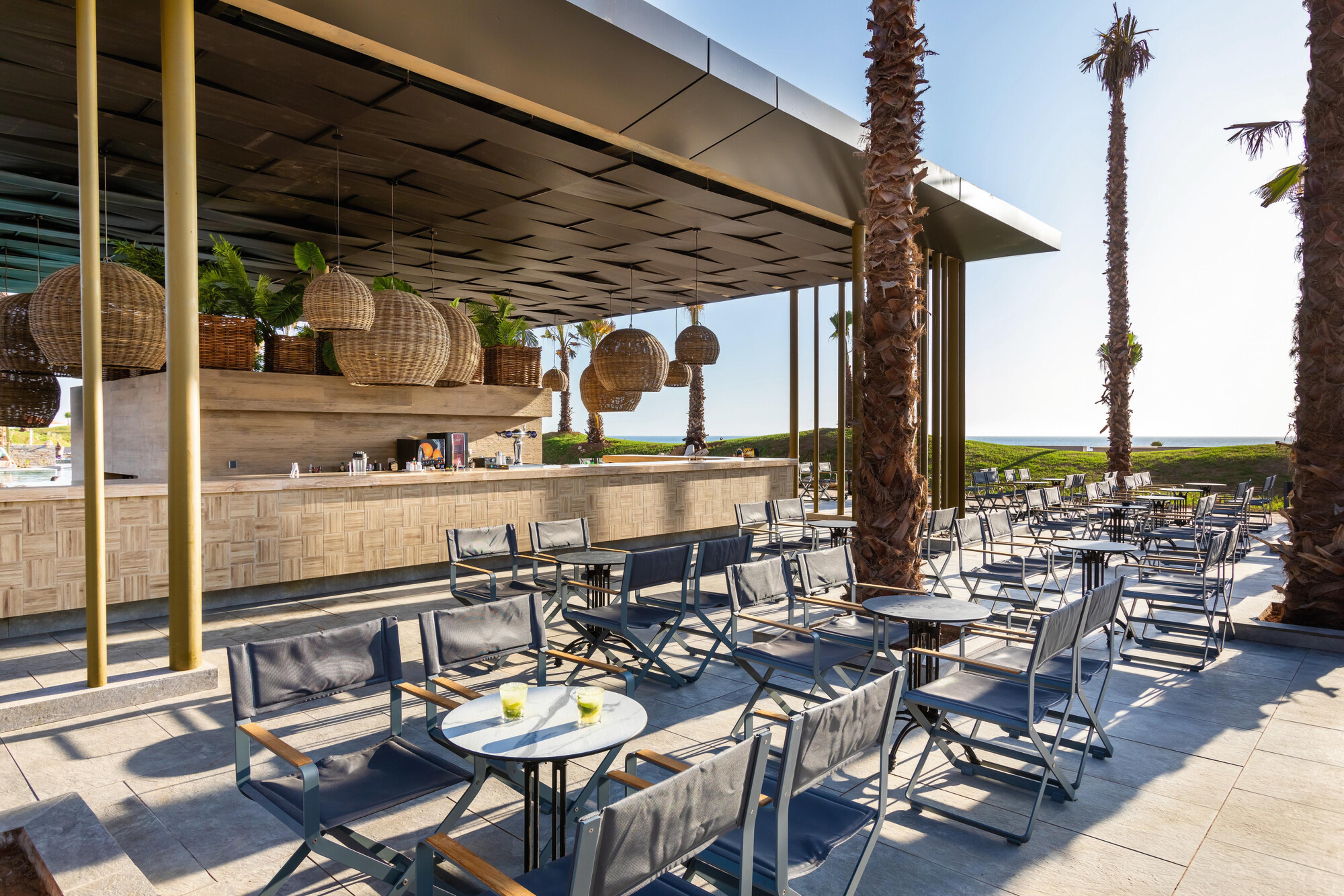 Hotel Riu Palace Tikida 塔哈佐特 外观 照片
