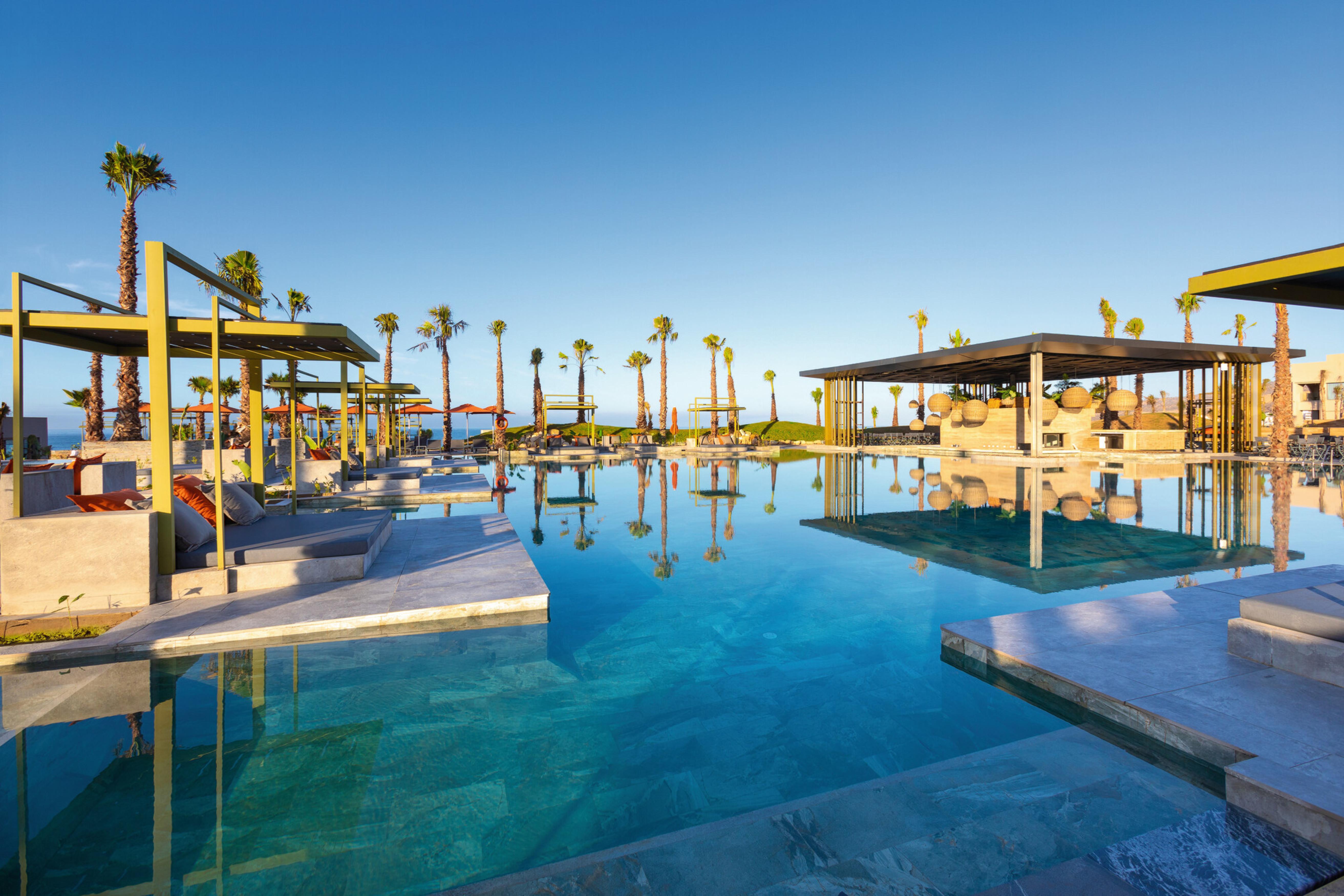 Hotel Riu Palace Tikida 塔哈佐特 外观 照片