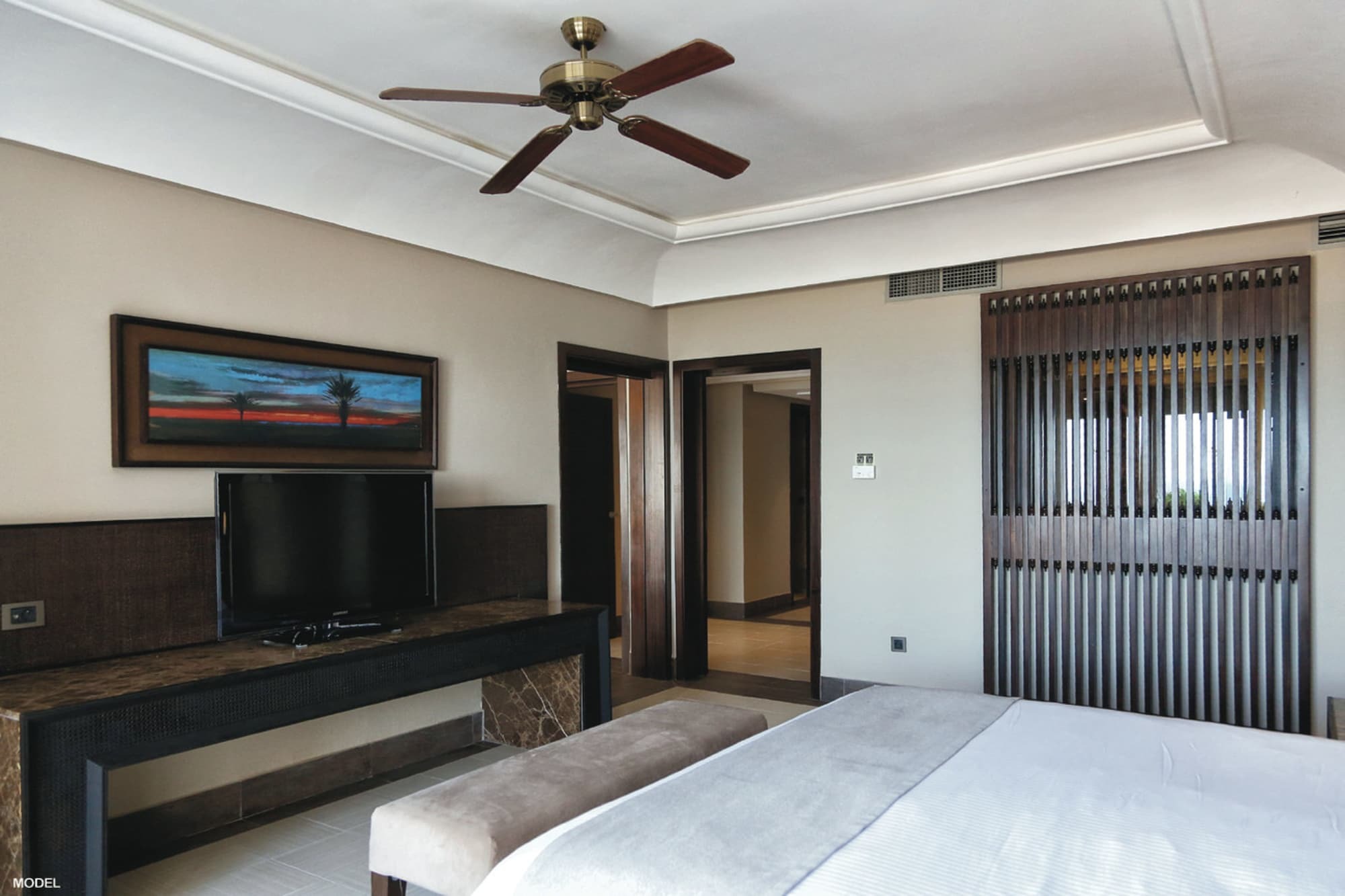 Hotel Riu Palace Tikida 塔哈佐特 外观 照片